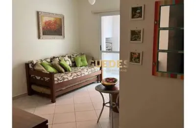 Apartamento com 2 quartos à venda na Praia Grande, Ubatuba 