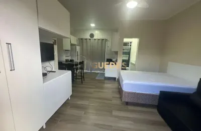 Loft com 1 quarto à venda em Maranduba, Ubatuba 