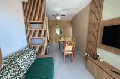 Apartamento com 1 quarto à venda na Praia Grande, Ubatuba 