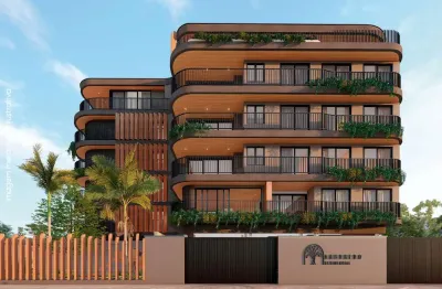 Apartamento com 1 quarto à venda no Centro, Ubatuba 