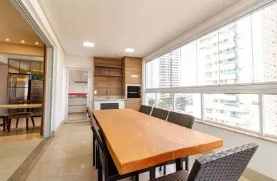 Apartamento com 3 quartos à venda na Rua T 28, Setor Bueno, Goiânia