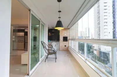 Apartamento com 3 quartos à venda na Rua T 51, 978, Setor Bueno, Goiânia