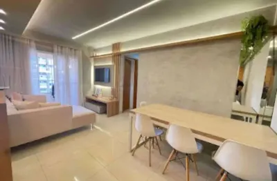Apartamento com 2 quartos à venda na Rua T 30, 1378, Setor Bueno, Goiânia