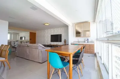 Apartamento com 3 quartos à venda na Avenida T 14, 250, Serrinha, Goiânia