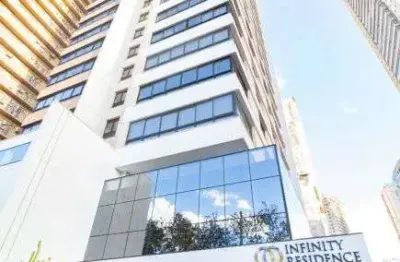 Apartamento com 4 quartos à venda na Rua 70, 470, Jardim Goiás, Goiânia