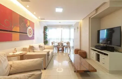 Apartamento com 3 quartos à venda na Avenida T 15, 1752, Setor Nova Suiça, Goiânia