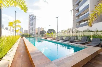 Apartamento com 3 quartos à venda na Rua 22, 929, Setor Oeste, Goiânia