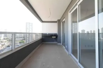 Apartamento com 3 quartos à venda na Rua 22, 929, Setor Oeste, Goiânia