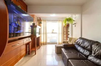 Apartamento com 3 quartos à venda na Rua C259, 519, Setor Nova Suiça, Goiânia