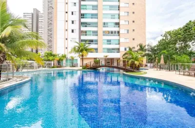 Apartamento com 3 quartos à venda na Rua T 51, 978, Setor Bueno, Goiânia