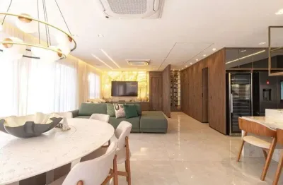Apartamento com 3 quartos à venda na Rua 1128, 243, Setor Marista, Goiânia