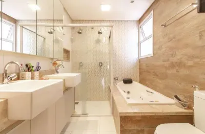 Apartamento com 4 quartos à venda na Avenida T 13, 796, Setor Bueno, Goiânia