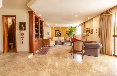 Apartamento com 4 quartos à venda na Rua T 60, 165, Setor Bueno, Goiânia