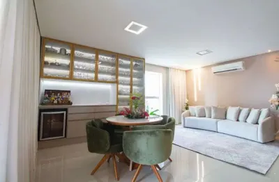 Apartamento com 3 quartos à venda na Rua T 66, 761, Setor Bueno, Goiânia