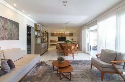 Apartamento com 4 quartos à venda na Rua T 62, 3188, Setor Bueno, Goiânia