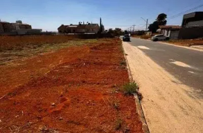 Terreno à venda na Alameda Nadir Bufaiçal, s/n, Setor Faiçalville, Goiânia