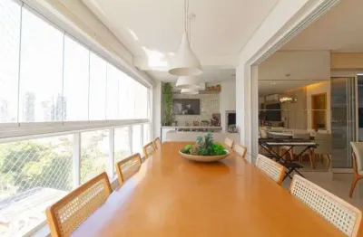 Apartamento com 4 quartos à venda na Rua T 50, Setor Bueno, Goiânia