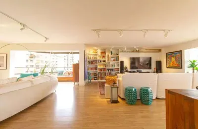 Apartamento com 4 quartos à venda na Rua T 62, 595, Setor Bueno, Goiânia