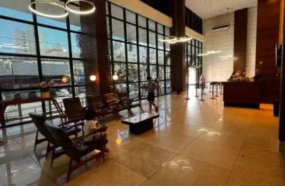 Sala comercial à venda na Avenida T 7, Setor Oeste, Goiânia