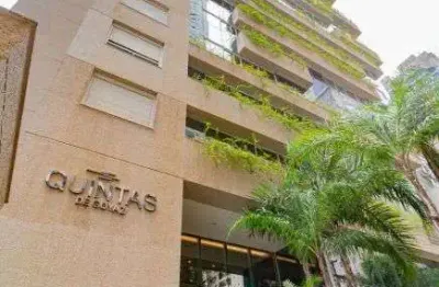 Apartamento com 4 quartos à venda na Rua 1141, 593, Setor Marista, Goiânia