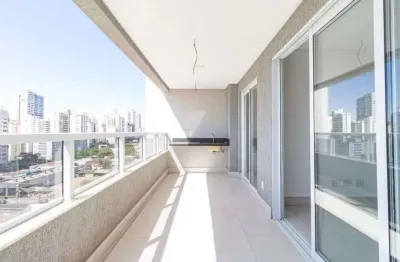 Apartamento com 3 quartos à venda na Rua 22, Setor Oeste, Goiânia