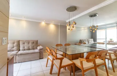 Apartamento com 3 quartos à venda na Avenida T 4, 605, Setor Bueno, Goiânia