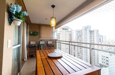 Apartamento com 3 quartos à venda na Rua C235, 1259, Setor Nova Suiça, Goiânia
