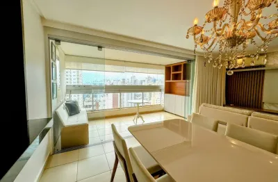 Apartamento com 2 quartos à venda na Rua C235, 1250, Setor Nova Suiça, Goiânia