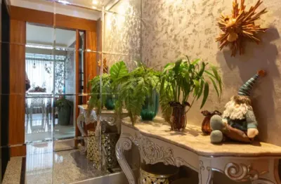 Apartamento com 3 quartos à venda na Rua T 51, 978, Setor Bueno, Goiânia