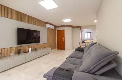 Apartamento com 3 quartos à venda na Rua T 47, 111, Setor Oeste, Goiânia