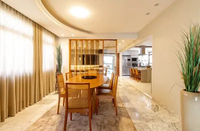 Apartamento com 3 quartos à venda na Rua T 37, 3526, Setor Bueno, Goiânia