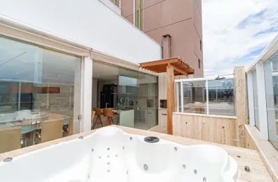 Cobertura com 3 quartos à venda na Rua 7, 1099, Setor Oeste, Goiânia