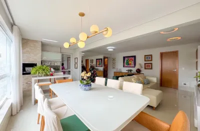 Apartamento com 3 quartos à venda na Rua T 71, 118, Setor Bueno, Goiânia