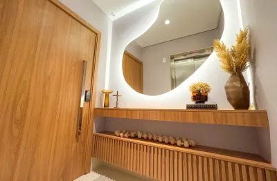 Apartamento com 4 quartos à venda na Rua 34-A, 307, Setor Marista, Goiânia