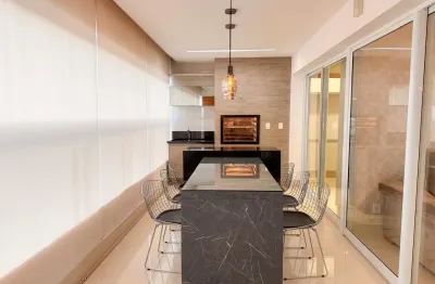 Apartamento com 3 quartos à venda na Rua T 27, 0, Setor Bueno, Goiânia