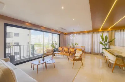 Apartamento à venda na Rua 1128, 242, Setor Marista, Goiânia