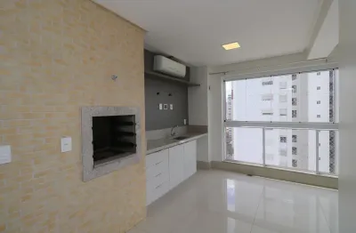 Apartamento com 4 quartos à venda na Rua T 50, 16, Setor Bueno, Goiânia