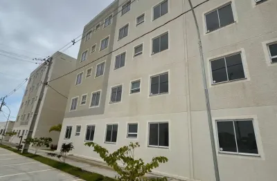 Apartamento com 2 quartos à venda na Rua Bernardino de Souza Ferreira, 01, Tabuleiro do Martins, Maceió