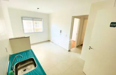 Apartamento com 2 quartos para alugar na Avenida Vila Ema, Vila Ema, São Paulo