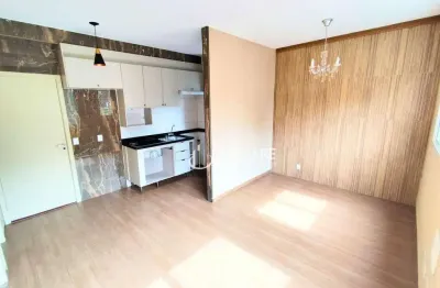 Apartamento com 1 quarto para alugar na Rua Doutor Valentim Amaral, Cambuci, São Paulo