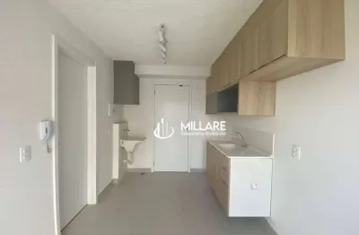 Apartamento com 1 quarto para alugar na Rua Rubens Porta Nova, Barra Funda, São Paulo