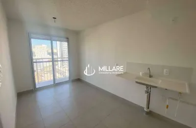 Apartamento com 1 quarto para alugar na Rua Rubens Porta Nova, Barra Funda, São Paulo