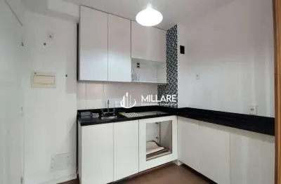 Apartamento com 1 quarto para alugar na Rua do Lavapés, Cambuci, São Paulo
