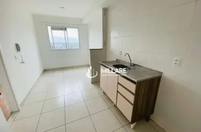 Apartamento com 1 quarto para alugar na Avenida Sapopemba, Jardim Planalto, São Paulo