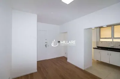 Apartamento com 1 quarto para alugar na Rua Santo Amaro, Centro, São Paulo