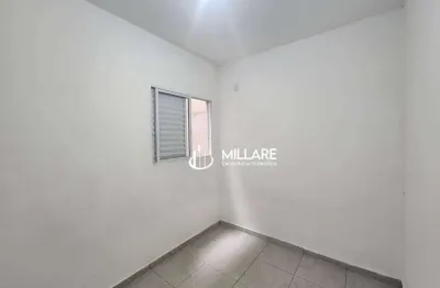 Apartamento com 1 quarto para alugar na Rua Caetano Pinto, Brás, São Paulo