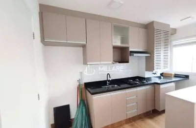 Apartamento com 2 quartos para alugar na Rua Dona Ana Neri, Cambuci, São Paulo