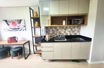 Apartamento com 1 quarto para alugar na Avenida Presidente Wilson, Parque da Mooca, São Paulo