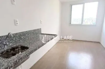 Apartamento com 2 quartos para alugar na Rua Coronel Mursa, Brás, São Paulo