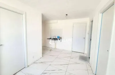 Apartamento com 2 quartos para alugar na Avenida Presidente Wilson, Parque da Mooca, São Paulo